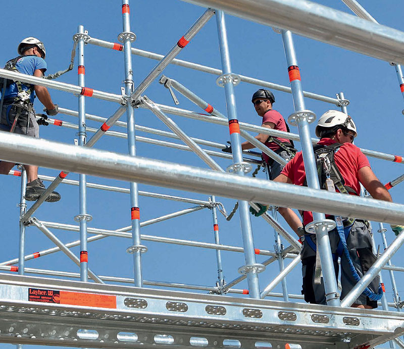 World-Scaffold-Snippet